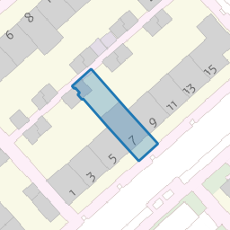 Perceel LDD00-A-10419