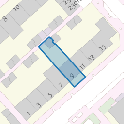 Perceel LDD00-A-10420