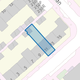 Perceel LDD00-A-10421