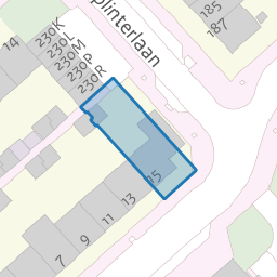 Perceel LDD00-A-10423