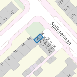 Perceel LDD00-A-10424