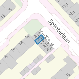 Perceel LDD00-A-10425