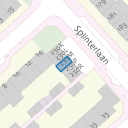 Perceel LDD00-A-10426