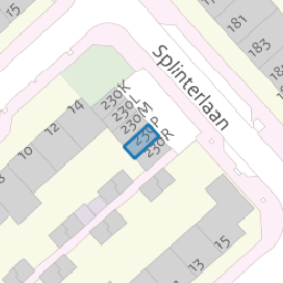 Perceel LDD00-A-10427