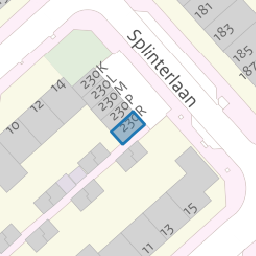 Perceel LDD00-A-10428