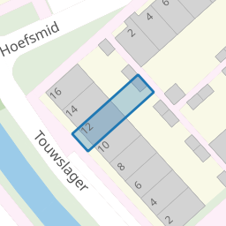 Perceel LDD00-A-10432