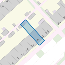 Perceel LDD00-A-10434