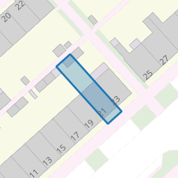 Perceel LDD00-A-10435