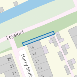 Perceel LDD00-A-10441