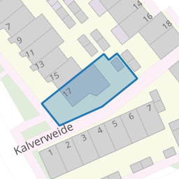 Perceel LDD00-A-10447