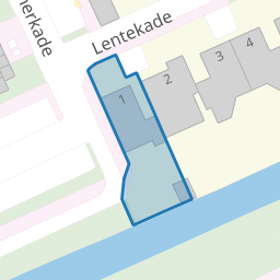 Perceel LDD00-A-10449