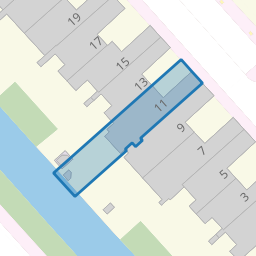 Perceel LDD00-A-10453