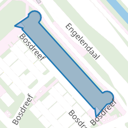 Perceel LDD00-A-10460