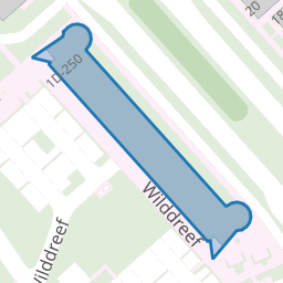 Perceel LDD00-A-10465