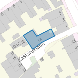 Perceel LDD00-A-10469