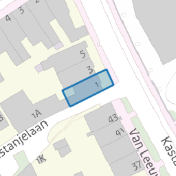 Perceel LDD00-A-10470