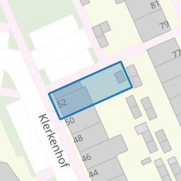 Perceel LDD00-A-10474