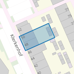 Perceel LDD00-A-10475