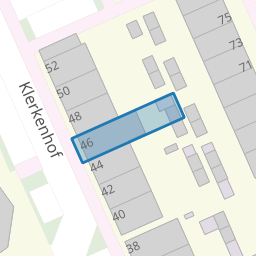 Perceel LDD00-A-10476