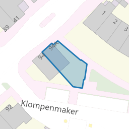 Perceel LDD00-A-10478