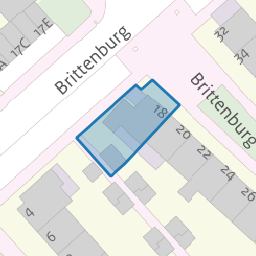 Perceel LDD00-A-10483