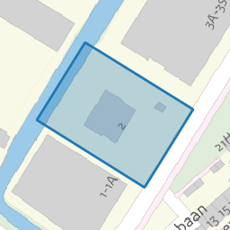 Perceel LDD00-A-10486