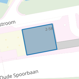 Perceel LDD00-A-10487