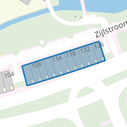 Perceel LDD00-A-10490