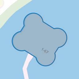 Perceel LDD00-A-10492