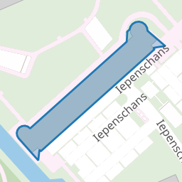 Perceel LDD00-A-10513