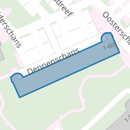 Perceel LDD00-A-10514