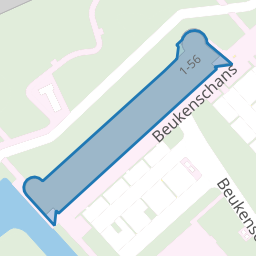 Perceel LDD00-A-10515