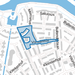 Perceel LDD00-A-10519