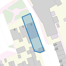 Perceel LDD00-A-10523