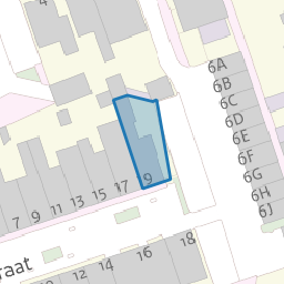 Perceel LDD00-A-10524