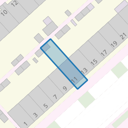 Perceel LDD00-A-10526