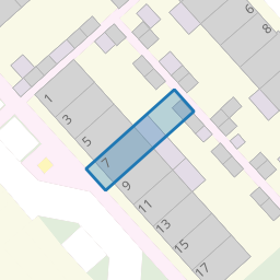 Perceel LDD00-A-10531