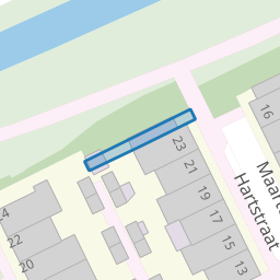 Perceel LDD00-A-10537