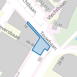 Perceel LDD00-A-10542