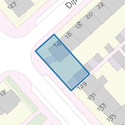 Perceel LDD00-A-10549