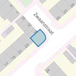 Perceel LDD00-A-10553