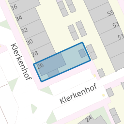 Perceel LDD00-A-10555