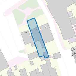 Perceel LDD00-A-10565