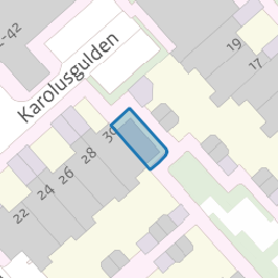 Perceel LDD00-A-10568