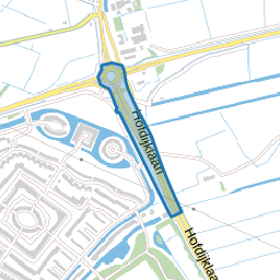 Perceel LDD00-A-10576