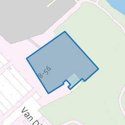 Perceel LDD00-A-10582