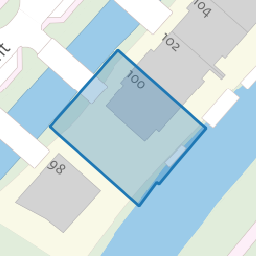 Perceel LDD00-A-10588