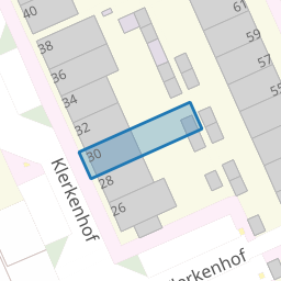 Perceel LDD00-A-10594