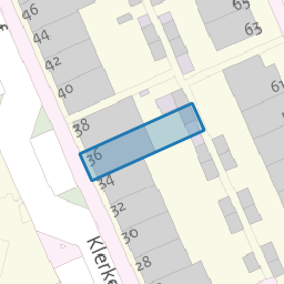 Perceel LDD00-A-10596