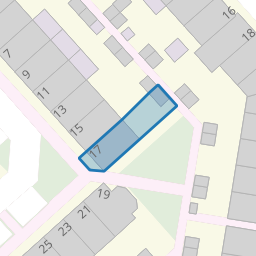 Perceel LDD00-A-10605